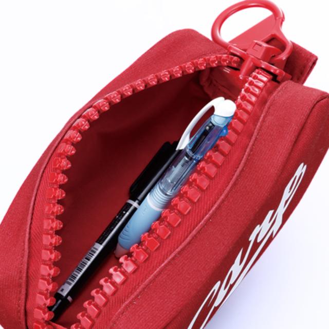 レトロレアでかわいい広島カープペンケース 筆箱 野球