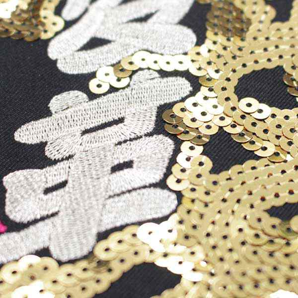 阪神タイガース 刺繍ワッペン 超変革 金 H1の通販はau Pay マーケット 野球キングダム