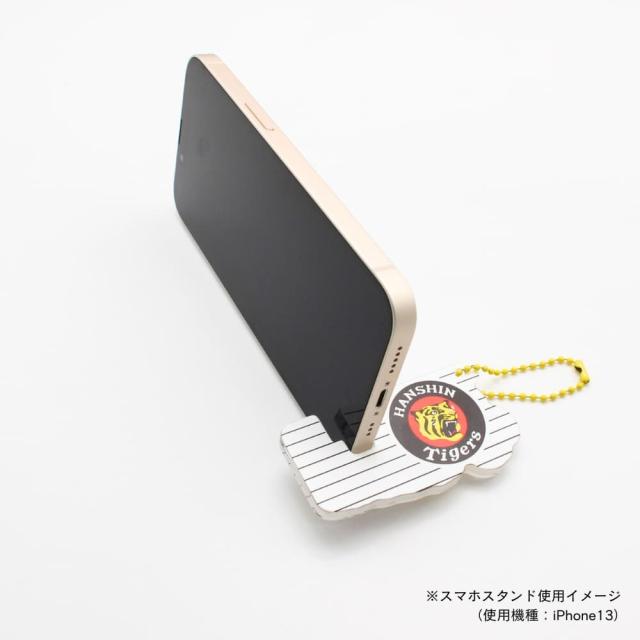 阪神タイガースグッズ HT スマスタ キーホルダー お疲れキー太 [MCHT 