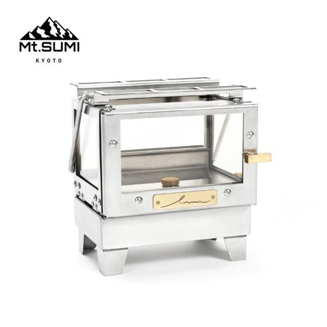 Mt.SUMI オイルストーブ オーラ ルミ / Oilstove AURA Lumi [SG25FWAR-RU] 2025 マウントスミ キャンプ用品 ラッピング不可 18,469円