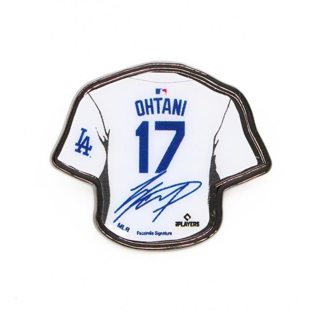 Wincraft社】大谷翔平 ドジャースグッズ SHOHEI OHTANI