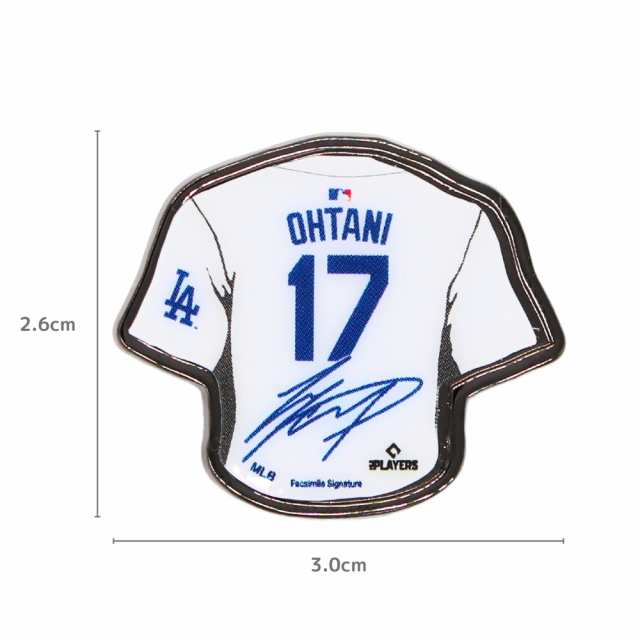 Wincraft社】大谷翔平 ドジャースグッズ SHOHEI OHTANI