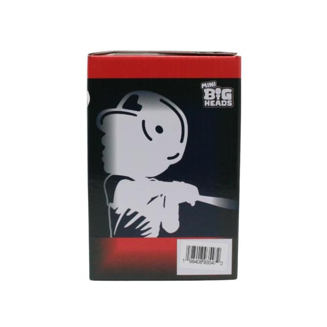 【2,025体限定】大谷翔平 ドジャースグッズ ボブルヘッド ヒッティング (HOME) 4.5インチ（約11cm） SHOHEI OHTANI LOS ANGELES DODGERS HITTING 4.5 INCH MINI BIGHEAD - HOME ラッピング可_6
