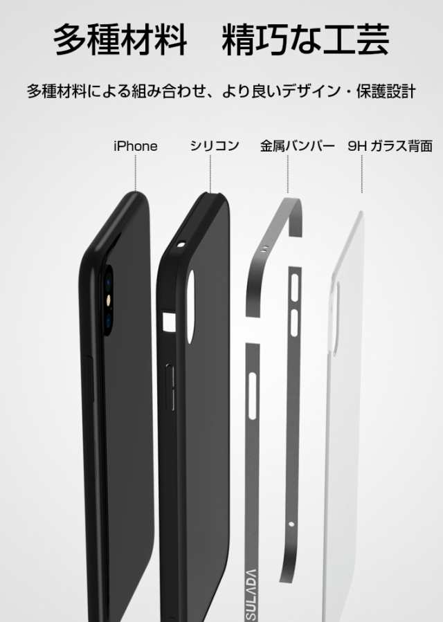 【極美品】iPhone SE 第2世代　64 GB ケース、新品ガラスフィルム付SIMロックなし