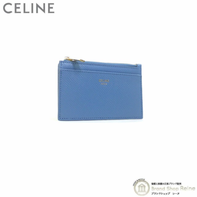 新品未使用 セリーヌ【CELINE】コインケース-