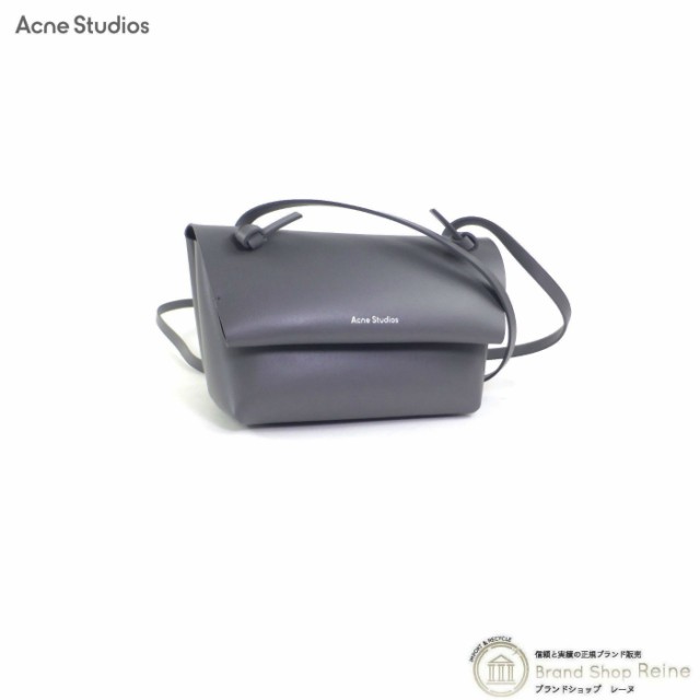 Acne Studios アクネ ノットストラップ ショルダーバッグ - ショルダー