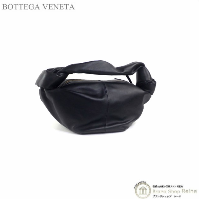 新品同様 ボッテガ ヴェネタ（BOTTEGA VENETA） ダブルノット トップ