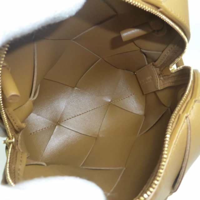 新品 ボッテガ ヴェネタ（BOTTEGA VENETA） ミニ カセット カメラ