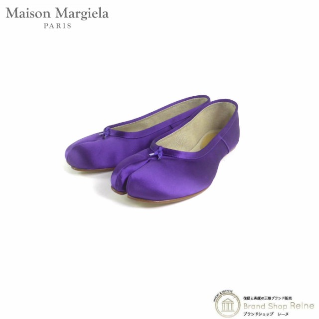 新品 メゾン マルジェラ（Maison Margiela） Tabi タビ 足袋