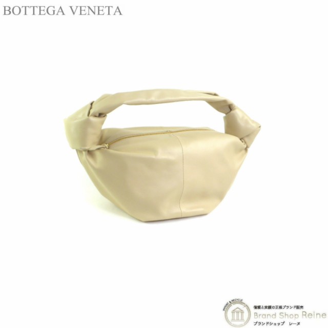 新品 ボッテガ ヴェネタ（BOTTEGA VENETA） ダブルノット トップ