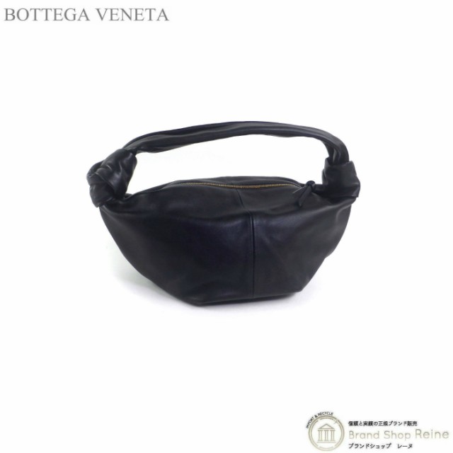 Bottega Veneta ダブルノット　トップハンドル　バッグ