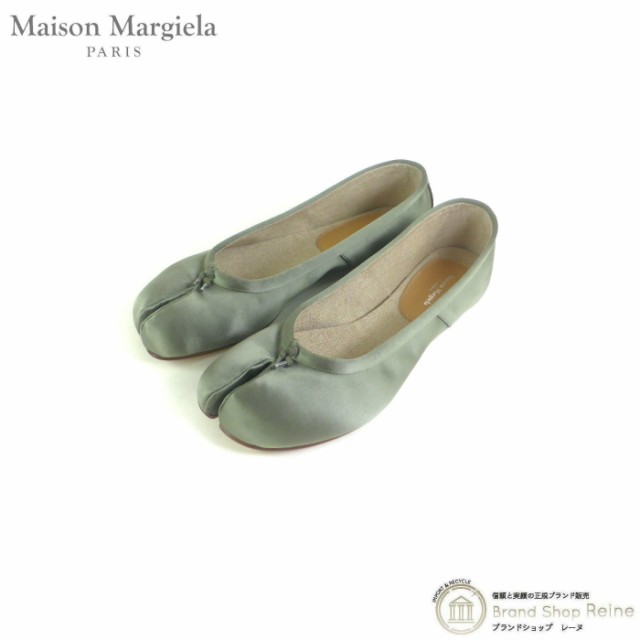 早割クーポン！ 新品 MAISON MARGIELA メゾン マルジェラ 最新 足袋