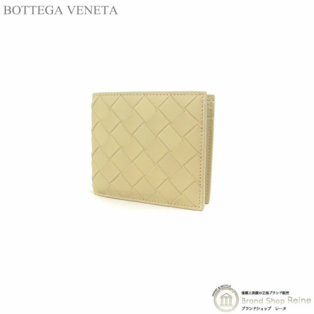 新品 ボッテガ ヴェネタ（BOTTEGA VENETA） イントレチャート