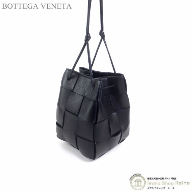 美品 ボッテガ ヴェネタ（BOTTEGA VENETA） マキシイントレチャート