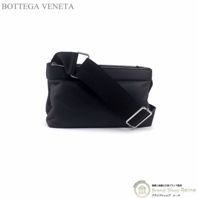 ボッテガ ヴェネタ（BOTTEGA VENETA） クラシックピロー クロスボディ