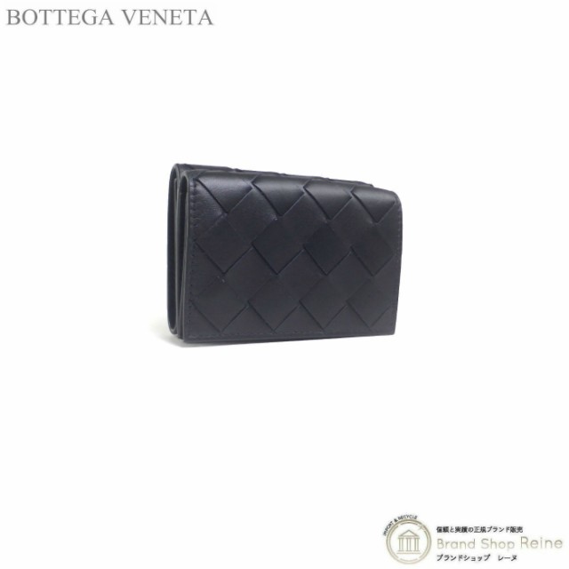 新品 ボッテガ ヴェネタ（BOTTEGA VENETA） イントレチャート タイニー