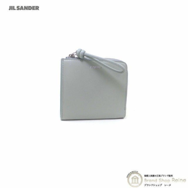 新品 ジルサンダー（JIL SANDER） クレジットカードパース カード