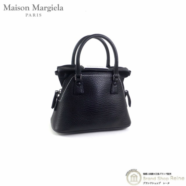 中古 メゾン マルジェラ（Maison Margiela） 5AC マイクロ 2way ハンド