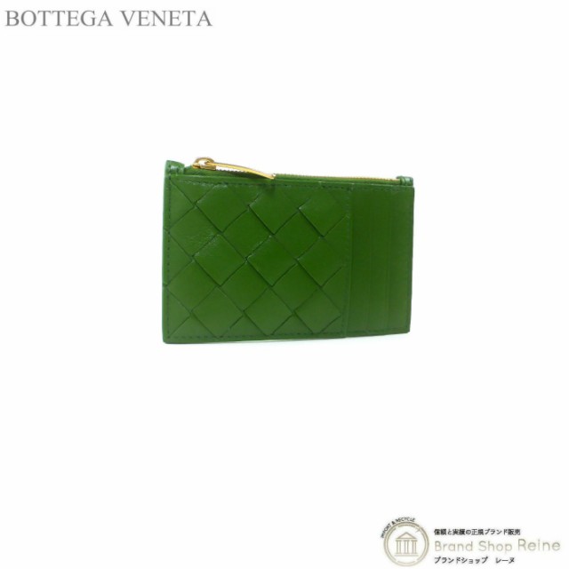 新品 ボッテガ ヴェネタ（BOTTEGA VENETA） イントレチャート