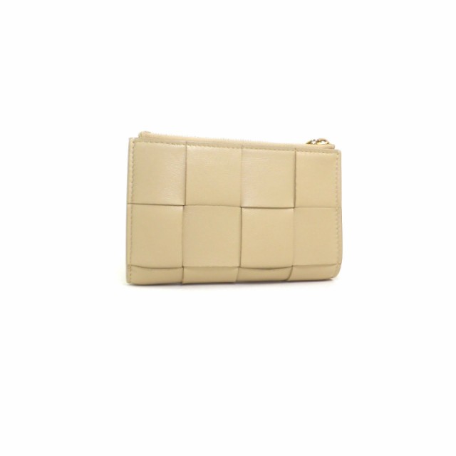 美品☆BOTTEGA VENETA ボッテガヴェネタ マキシイントレ 667130