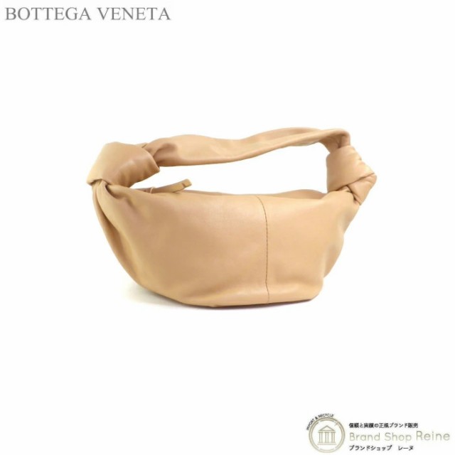 新品 ボッテガ ヴェネタ（BOTTEGA VENETA） ダブルノット トップ
