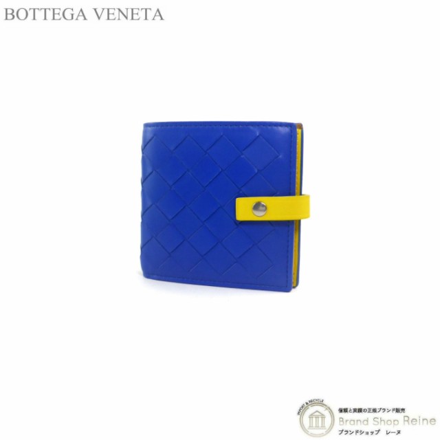 ボッテガ ヴェネタ（BOTTEGA VENETA） イントレチャート ミニ