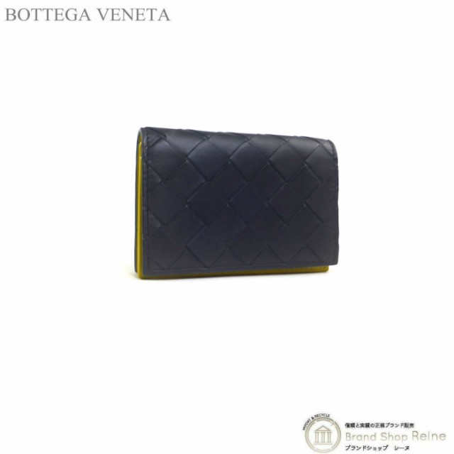 新品 ボッテガ ヴェネタ（BOTTEGA VENETA） イントレチャート