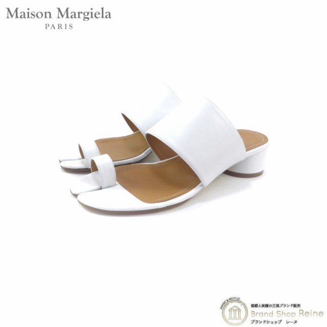 通販 メゾン マルジェラ（Maison Margiela） Tabi タビ 足袋 サンダル