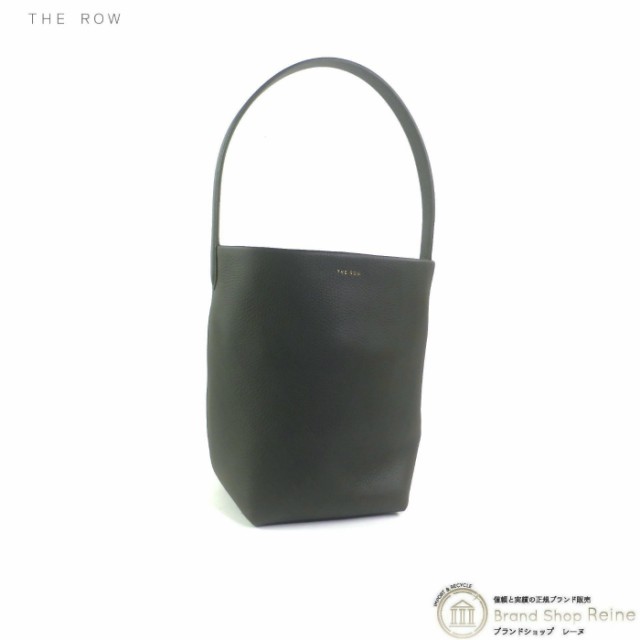 新品 ザ・ロウ（The Row） Small N/S Park Tote スモール パーク