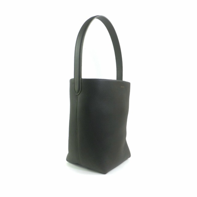 新品 ザ・ロウ（The Row） Small N/S Park Tote スモール パーク