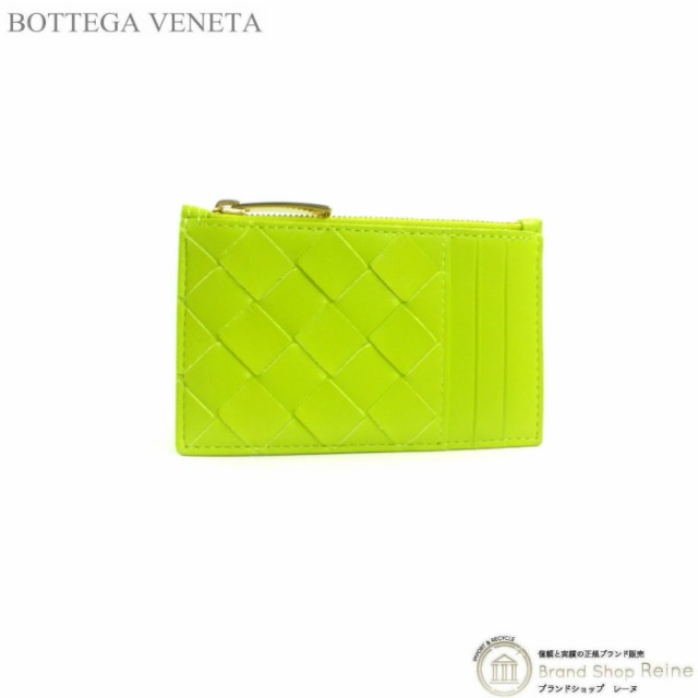 新品 ボッテガ ヴェネタ（BOTTEGA VENETA） イントレチャート