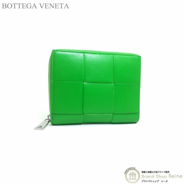 品質が完璧 BOTTEGA カセット VENETA ボッテガヴェネタ コインケース ...