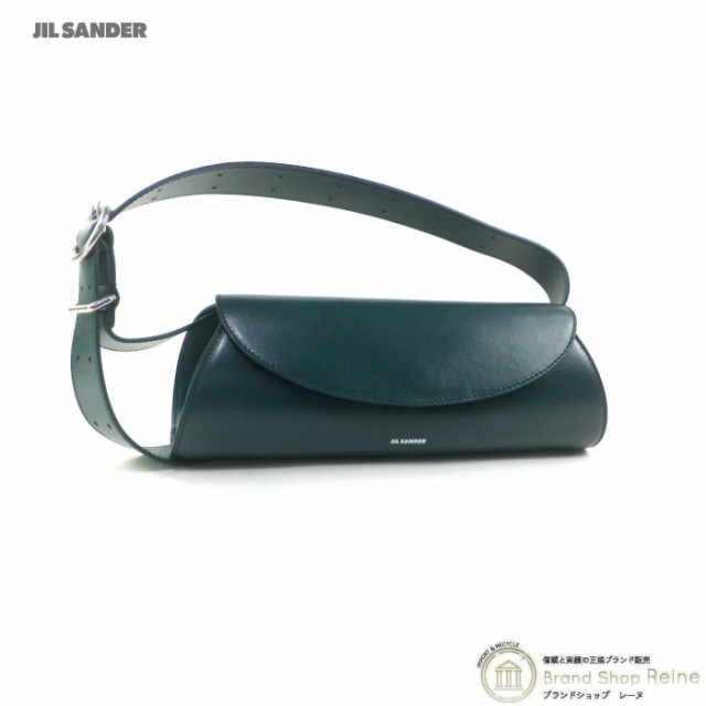 新品 ジルサンダー（JIL SANDER） Cannolo カンノーロ スモール ハンド