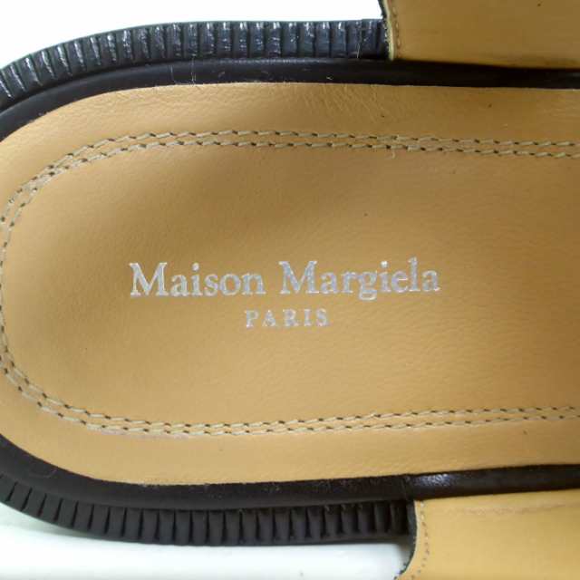 新品 メゾン マルジェラ（Maison Margiela） Tabi タビ 足袋 サンダル