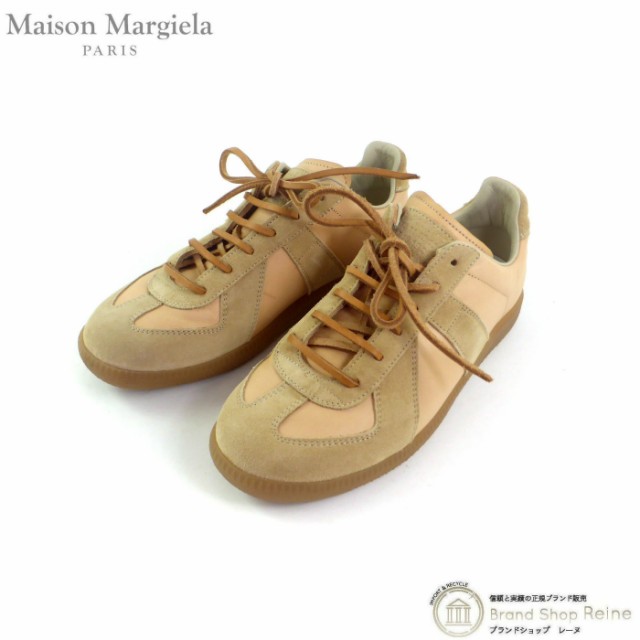 中古 メゾン マルジェラ（Maison Margiela） レプリカ ジャーマン