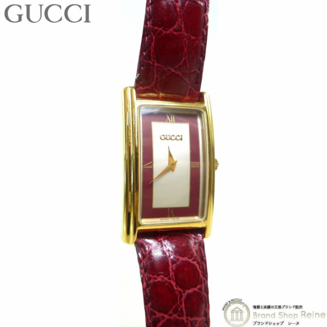 GUCCI メンズ腕時計 2600M クォーツ - 通販 - gofukuyasan.com