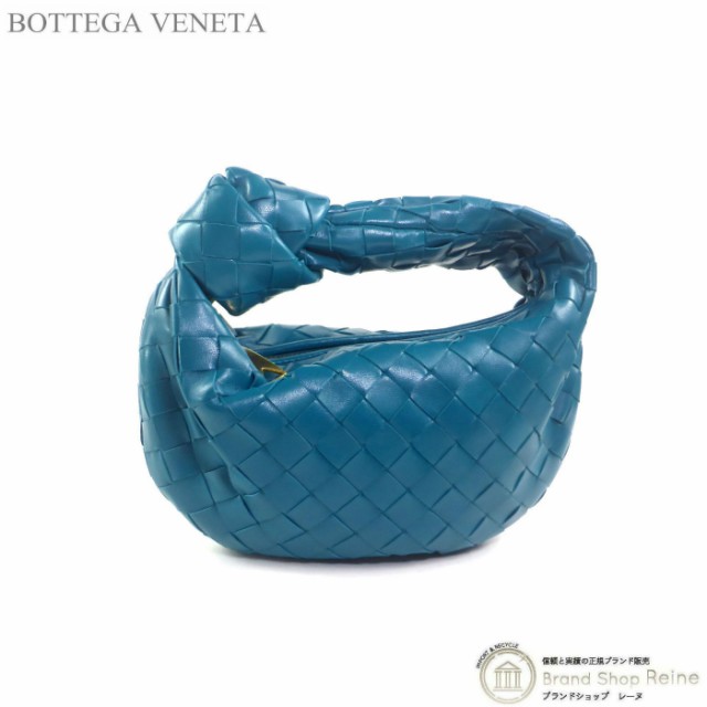 新品（アウトレット品） ボッテガ ヴェネタ（BOTTEGA VENETA） ミニ ...