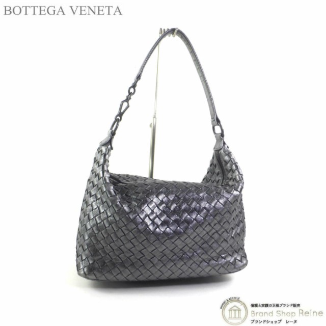 中古 ボッテガ ヴェネタ（BOTTEGA VENETA） イントレチャート