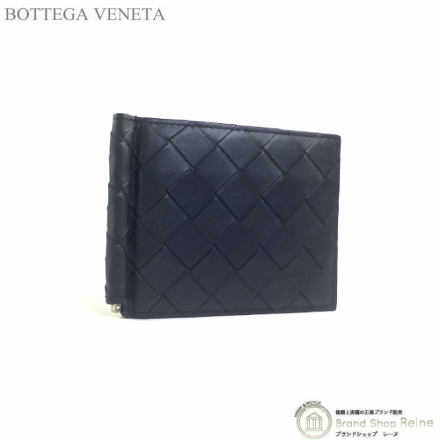 新品同様 ボッテガ ヴェネタ（BOTTEGA VENETA） イントレチャート