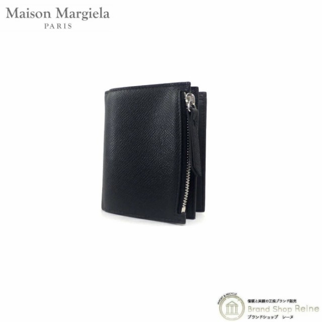 Maison Margiela フリップフラップ 二つ折り財 - 折り財布