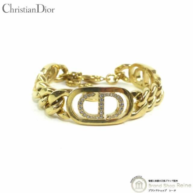 クリスチャンディオール （Christian Dior） 30 MONTAIGNE チェーン