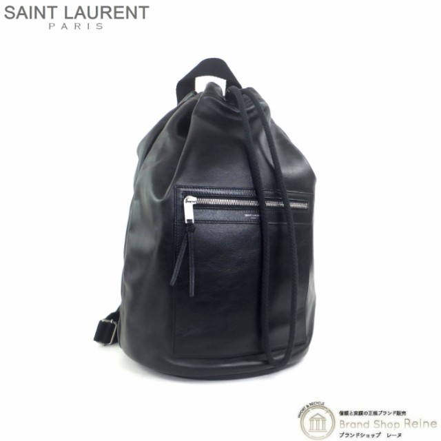 中古 サンローラン（SAINT LAURENT） シティ セーラー ドロー