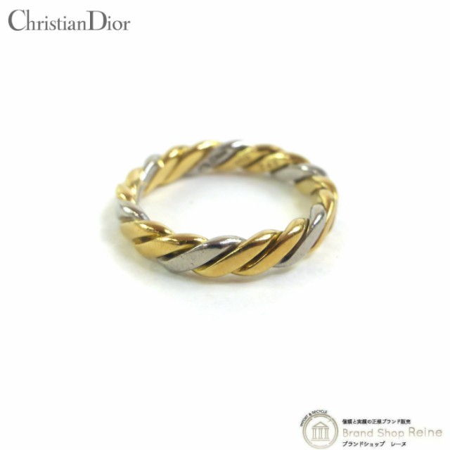 中古 クリスチャンディオール（Christian Dior） ツイスト スリー ...