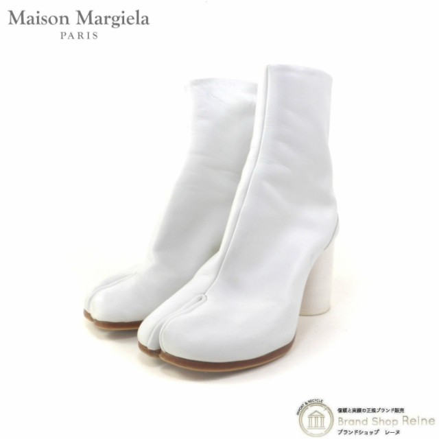 中古 メゾン マルジェラ（Maison Margiela） Tabi タビ 足袋 ショート