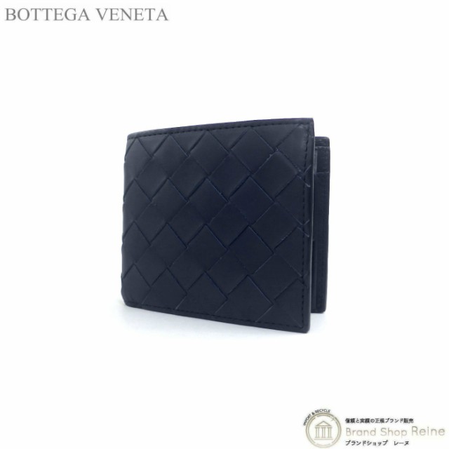 新品 ボッテガ ヴェネタ（BOTTEGA VENETA） イントレチャート