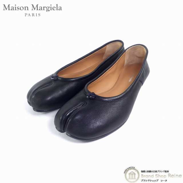 美品 メゾン マルジェラ（Maison Margiela） Tabi タビ 足袋