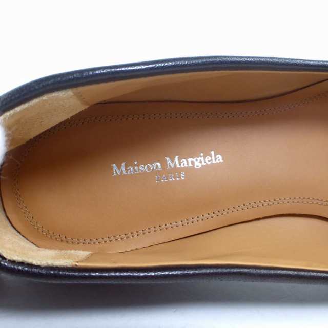 美品 メゾン マルジェラ（Maison Margiela） Tabi タビ 足袋