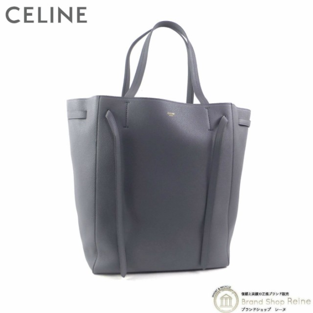 新品 セリーヌ（CELINE） CABAS PHANTOM Medium カバ ファントム