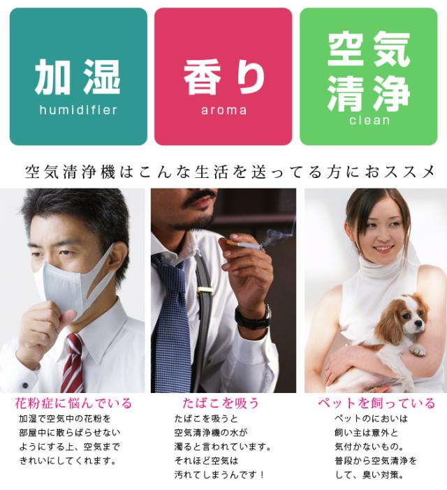 空気清浄機 卓上 アロマ空気清浄機 加湿空気洗浄機 アロマ対応アロマ Led ボール型 アロマライトの通販はau Pay マーケット ドリームストア