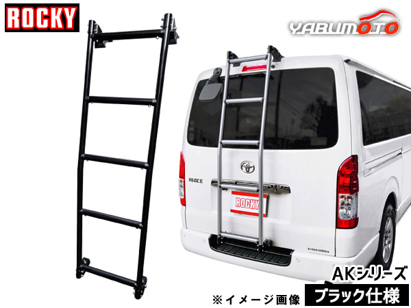 ハイエース レジアスエースバン 標準ルーフ ロングボディ 200V